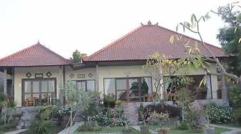 Segara Tegeh - Hostel