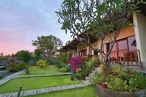 Segara Tegeh - Hostel