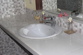 Segara Tegeh - Hostel