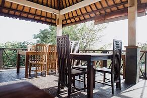 Segara Tegeh - Hostel