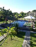 Segara Tegeh - Hostel