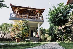 Segara Tegeh - Hostel