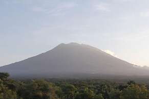 Segara Tegeh - Hostel