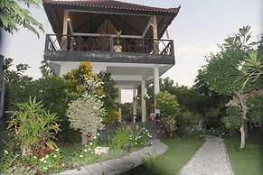 Segara Tegeh - Hostel