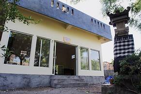 Segara Tegeh - Hostel