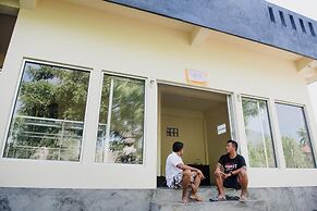 Segara Tegeh - Hostel