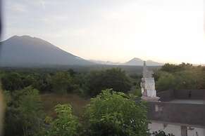 Segara Tegeh - Hostel