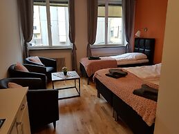 Hotell Kringelstaden
