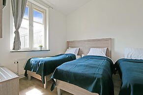 Hotell Kringelstaden