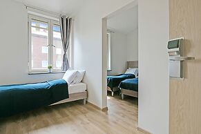 Hotell Kringelstaden