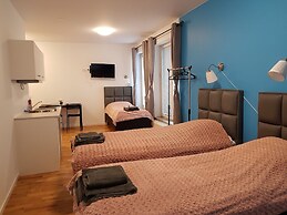 Hotell Kringelstaden