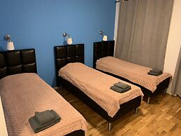Hotell Kringelstaden