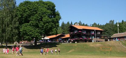 Hotell Kringelstaden
