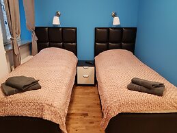 Hotell Kringelstaden
