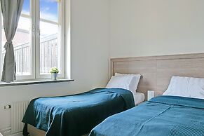 Hotell Kringelstaden