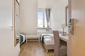 Hotell Kringelstaden