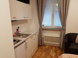 Hotell Kringelstaden