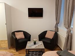 Hotell Kringelstaden