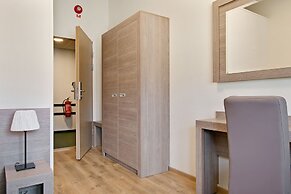 Hotell Kringelstaden