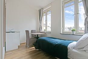 Hotell Kringelstaden