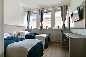 Hotell Kringelstaden