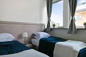 Hotell Kringelstaden