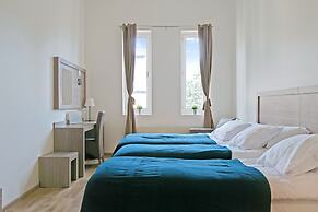 Hotell Kringelstaden