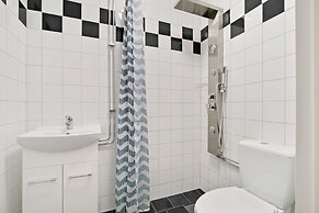 Hotell Kringelstaden
