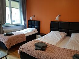 Hotell Kringelstaden