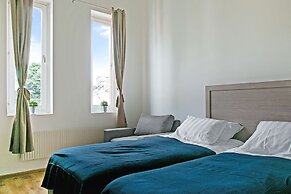 Hotell Kringelstaden
