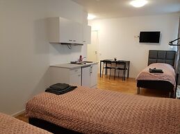 Hotell Kringelstaden