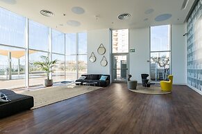 Nat 600 Beach-Luxury Appartment