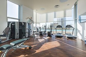 Nat 600 Beach-Luxury Appartment