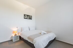 Nat 600 Beach-Luxury Appartment