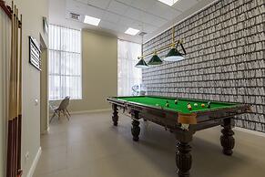 Yam Executive Suite