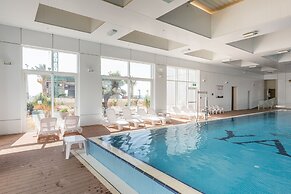 Yam Executive Suite