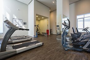 Yam Executive Suite
