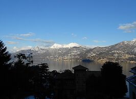 Lake Como Peace Lodge - Hostel