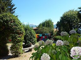 SANTANGELA Hostel & Rooms