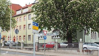 Hotel zur Tanne