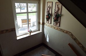 Hotel zur Tanne