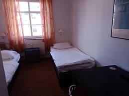 Hotel zur Tanne