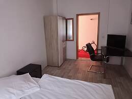 Hotel zur Tanne
