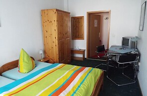 Hotel zur Tanne