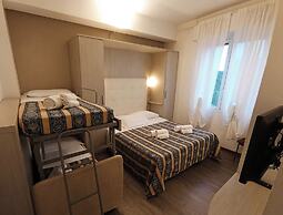 Hotel Vergilius