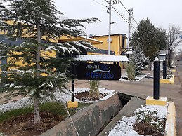 Apart El Nevado