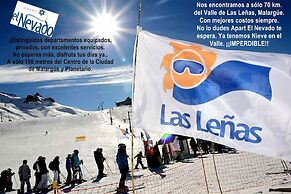 Apart El Nevado
