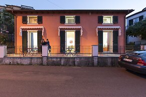 La Finestra sul Golfo Affittacamere