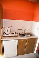 Almyros Studios & Apartments