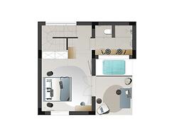 Amyth of Mykonos Super Paradise